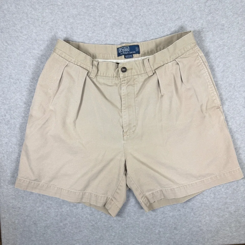 Polo Ralph Lauren vintage polo